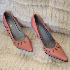 BCBG Paris, 8.5, Pink